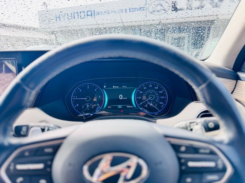2021 Hyundai Palisade GLS (2.2L Diesel) Vaitele 2021 Hyundai Palisade GLS (2.2L Diesel) Vaitele