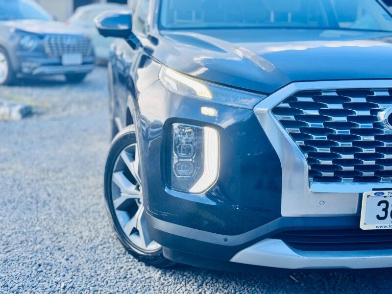 2021 Hyundai Palisade GLS (2.2L Diesel) Vaitele 2021 Hyundai Palisade GLS (2.2L Diesel) Vaitele
