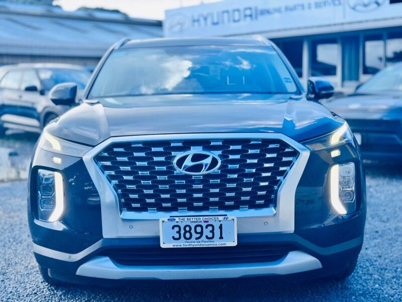 2021 Hyundai Palisade GLS (2.2L Diesel) Vaitele 2021 Hyundai Palisade GLS (2.2L Diesel) Vaitele