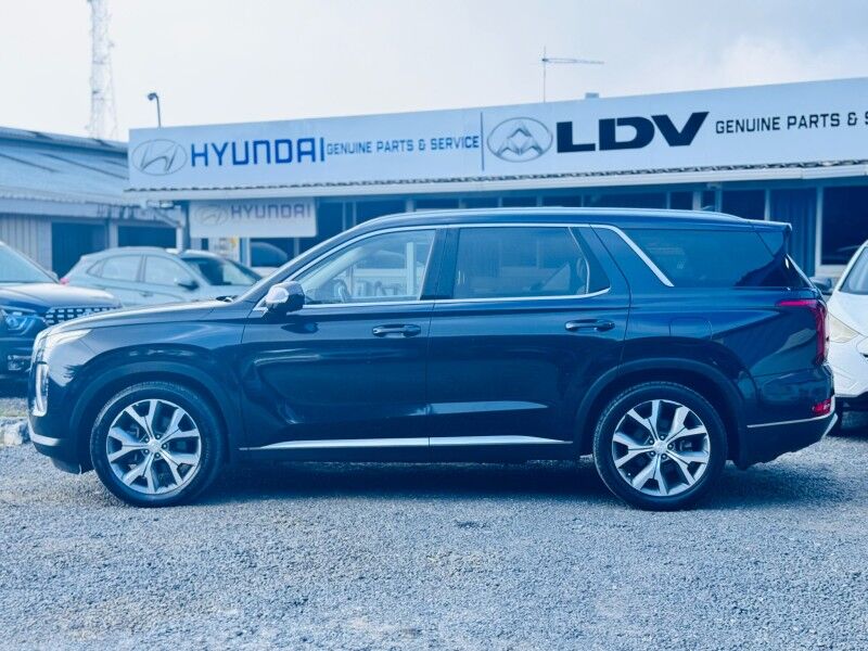 2021 Hyundai Palisade GLS (2.2L Diesel) Vaitele 2021 Hyundai Palisade GLS (2.2L Diesel) Vaitele