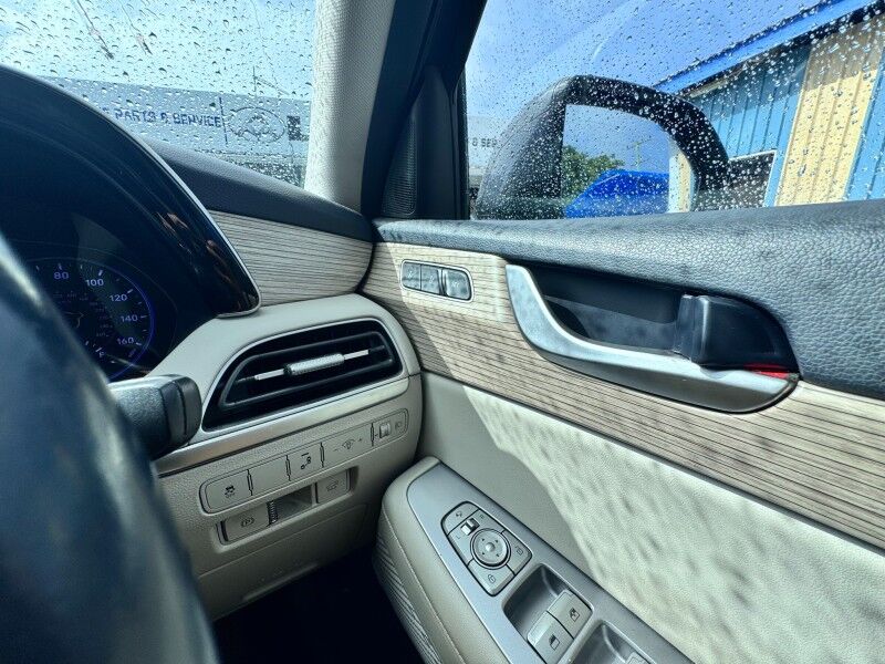 2021 Hyundai Palisade GLS (2.2L Diesel) Vaitele 2021 Hyundai Palisade GLS (2.2L Diesel) Vaitele