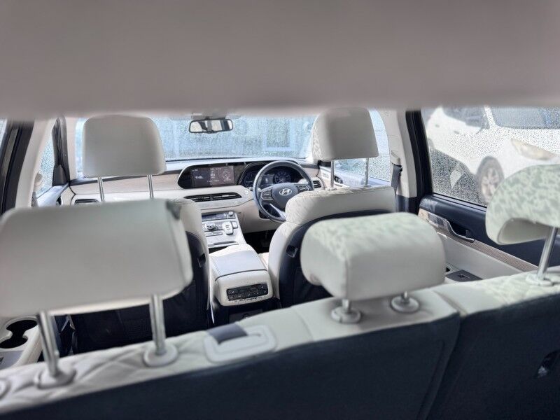 2021 Hyundai Palisade GLS (2.2L Diesel) Vaitele 2021 Hyundai Palisade GLS (2.2L Diesel) Vaitele