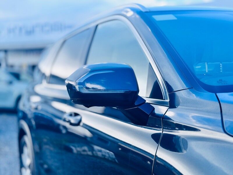 2021 Hyundai Palisade GLS (2.2L Diesel) Vaitele 2021 Hyundai Palisade GLS (2.2L Diesel) Vaitele