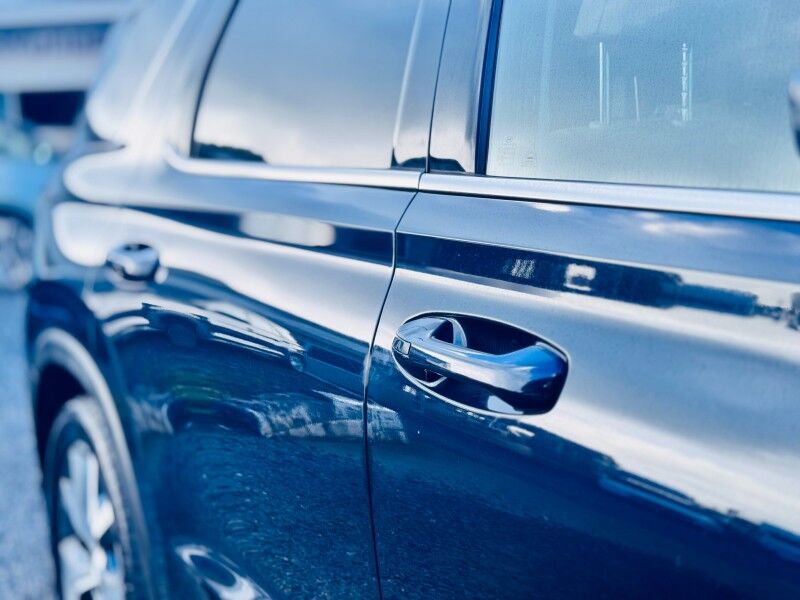 2021 Hyundai Palisade GLS (2.2L Diesel) Vaitele 2021 Hyundai Palisade GLS (2.2L Diesel) Vaitele