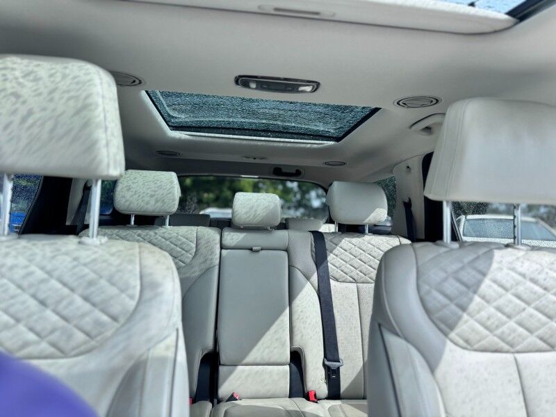 2021 Hyundai Palisade GLS (2.2L Diesel) Vaitele 2021 Hyundai Palisade GLS (2.2L Diesel) Vaitele