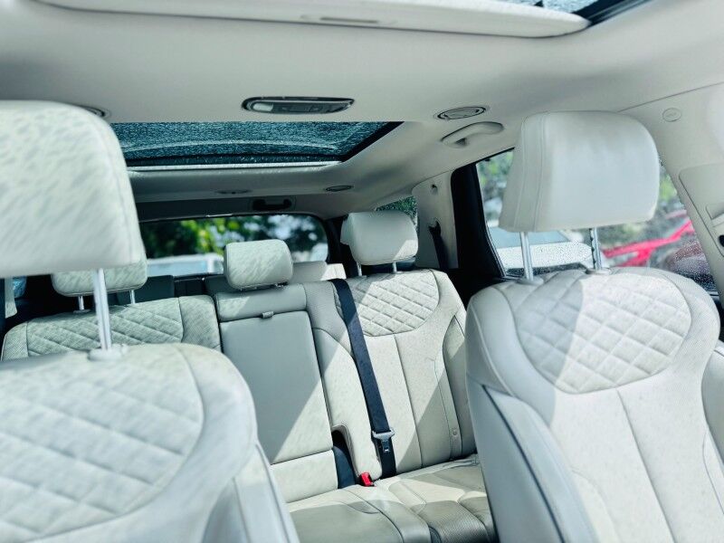 2021 Hyundai Palisade GLS (2.2L Diesel) Vaitele 2021 Hyundai Palisade GLS (2.2L Diesel) Vaitele