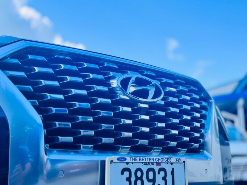 2021 Hyundai Palisade GLS (2.2L Diesel) Vaitele 2021 Hyundai Palisade GLS (2.2L Diesel) Vaitele