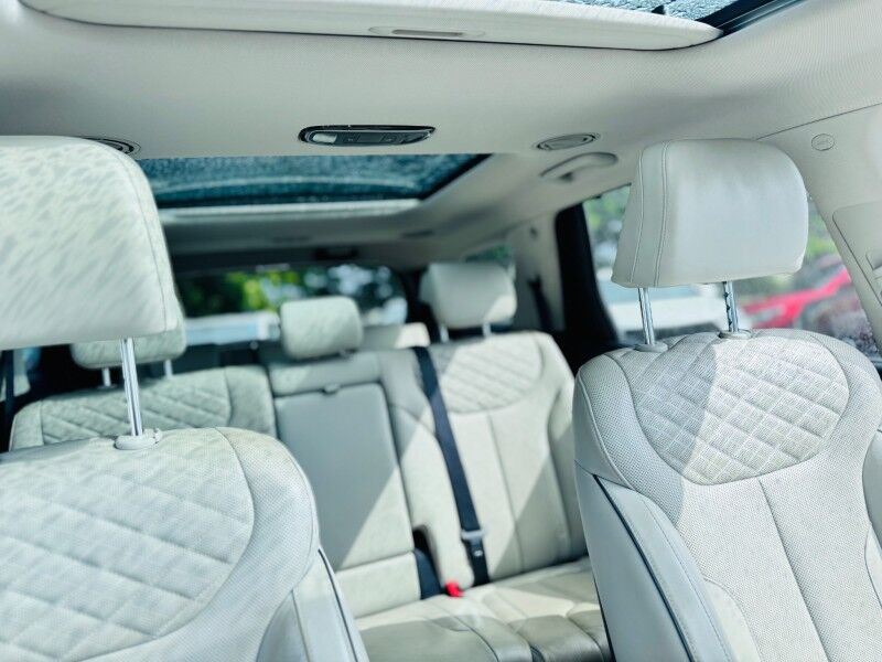 2021 Hyundai Palisade GLS (2.2L Diesel) Vaitele 2021 Hyundai Palisade GLS (2.2L Diesel) Vaitele