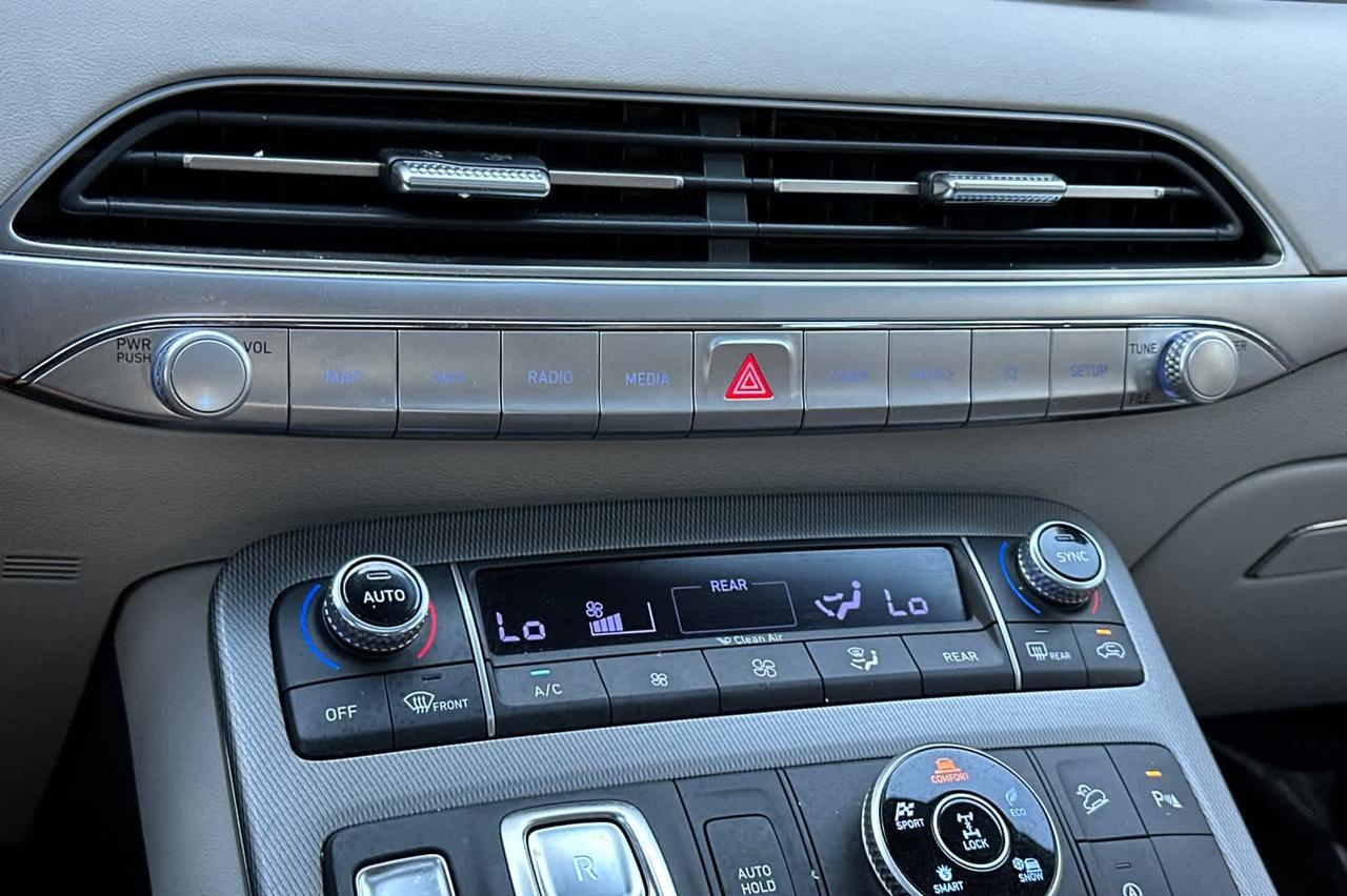 2021 Hyundai Palisade SEL Roseville CA