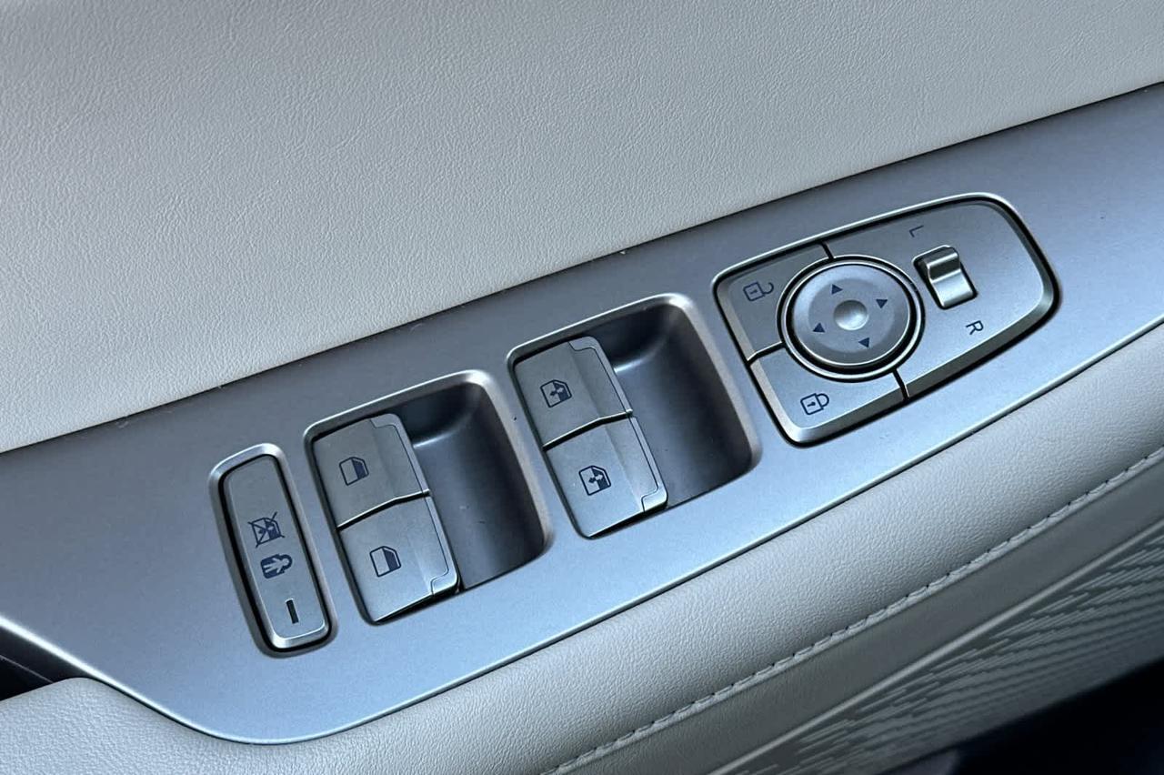 2021 Hyundai Palisade SEL Roseville CA
