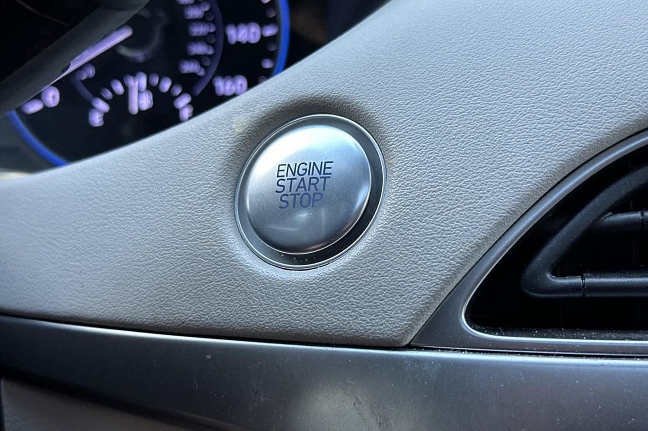 2021 Hyundai Palisade SEL Roseville CA