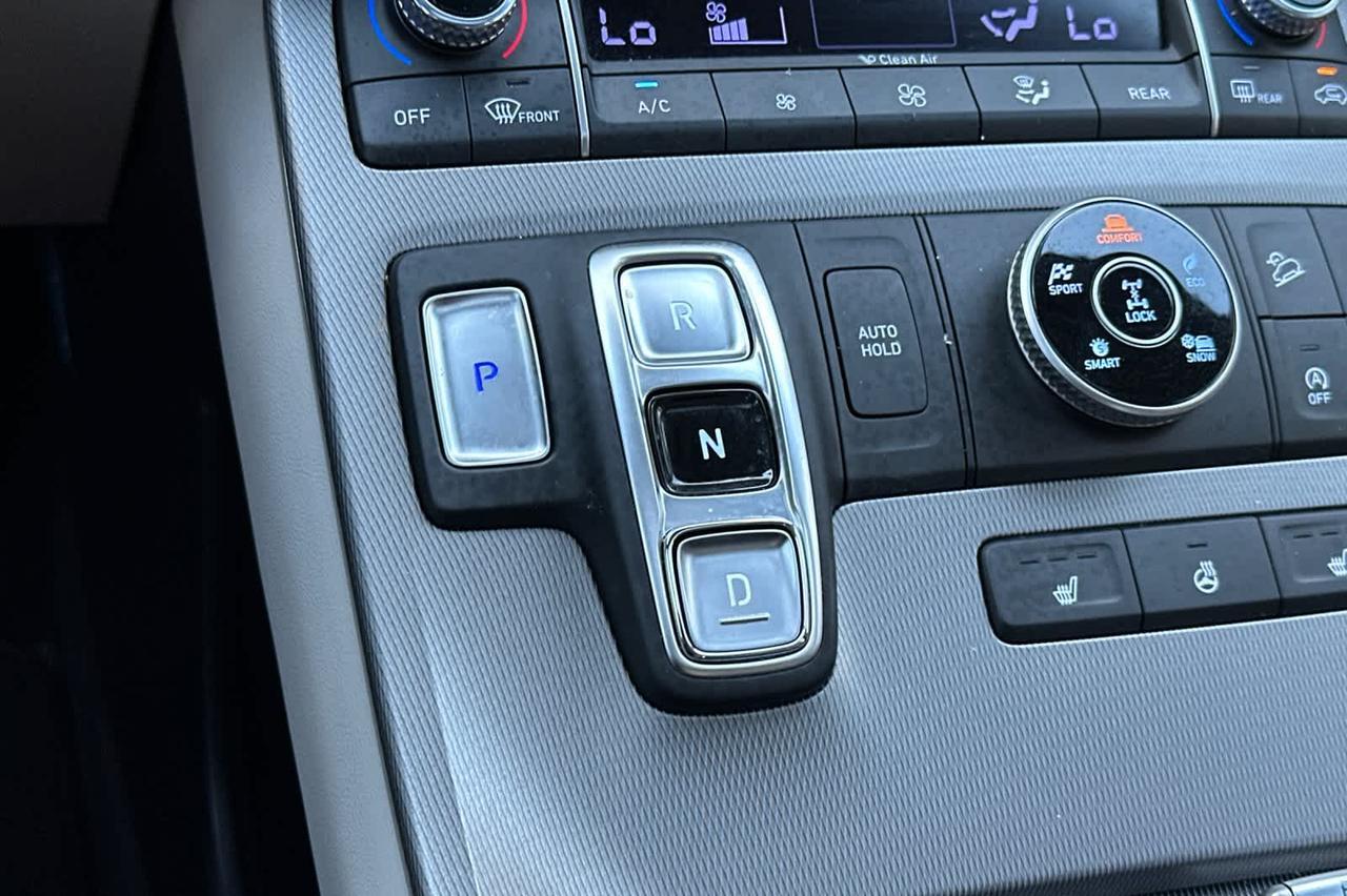 2021 Hyundai Palisade SEL Roseville CA