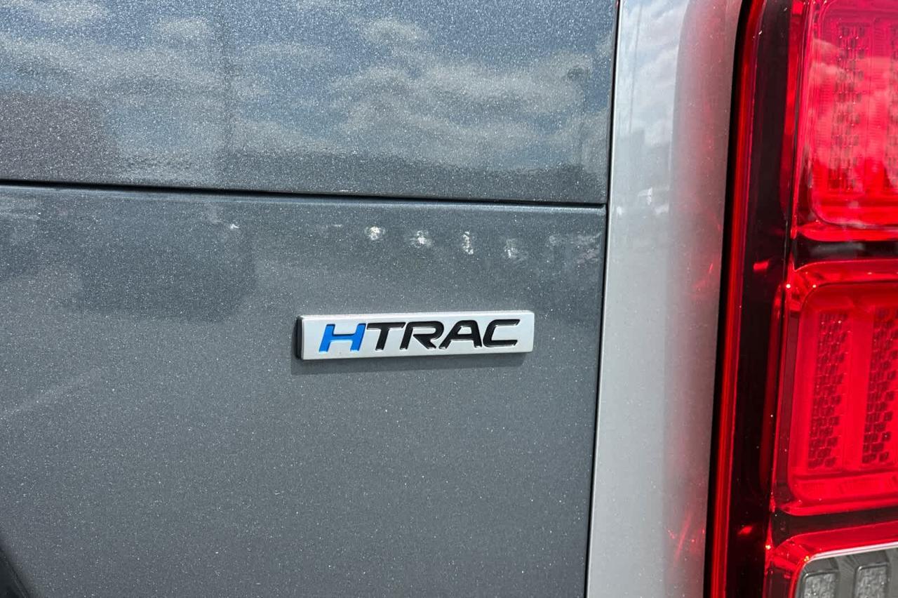 2021 Hyundai Palisade SEL Roseville CA