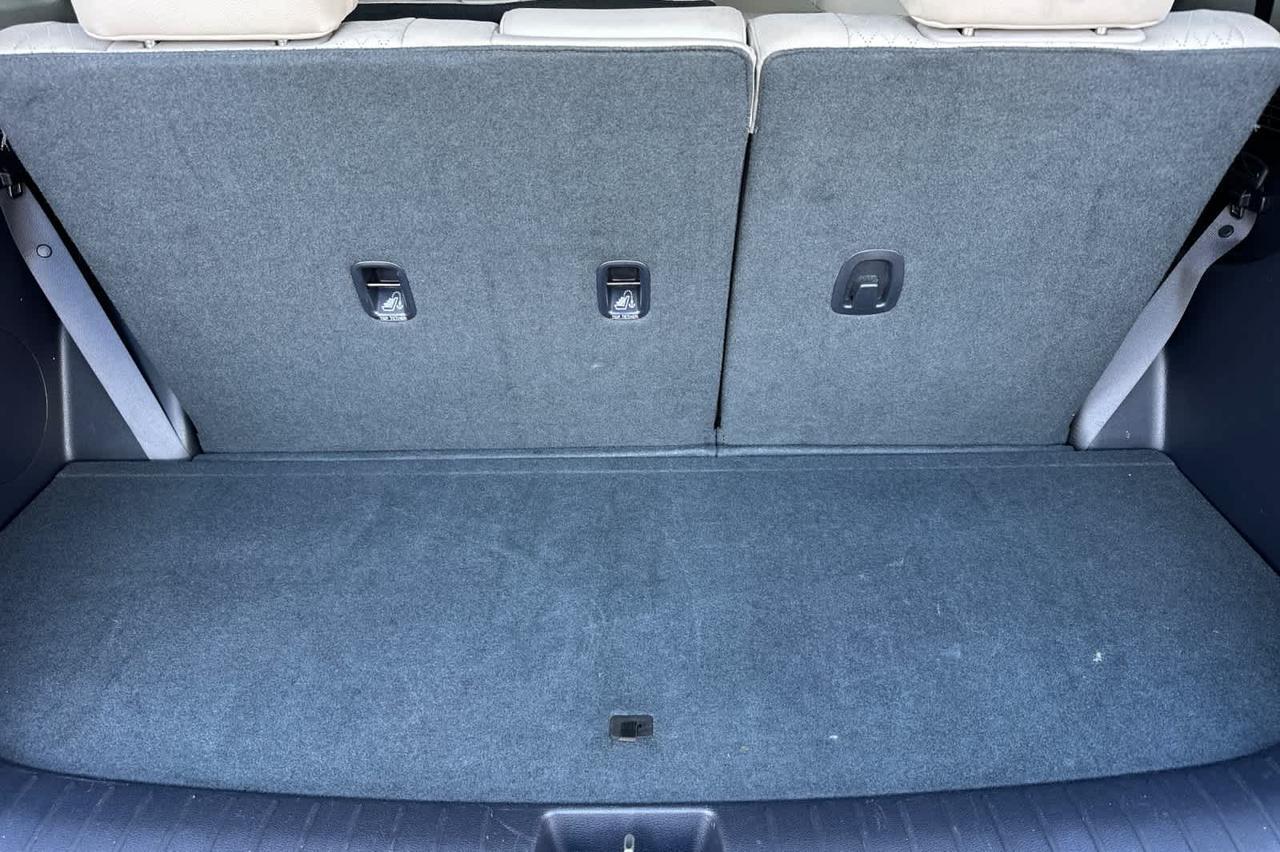 2021 Hyundai Palisade SEL Roseville CA