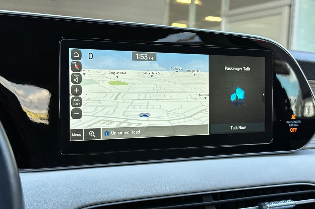 2021 Hyundai Palisade SEL Roseville CA