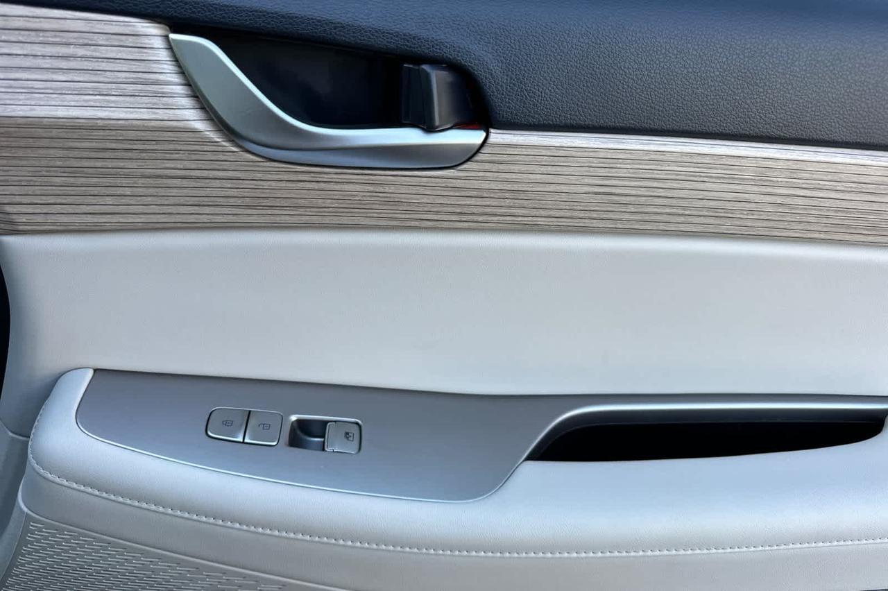 2021 Hyundai Palisade SEL Roseville CA