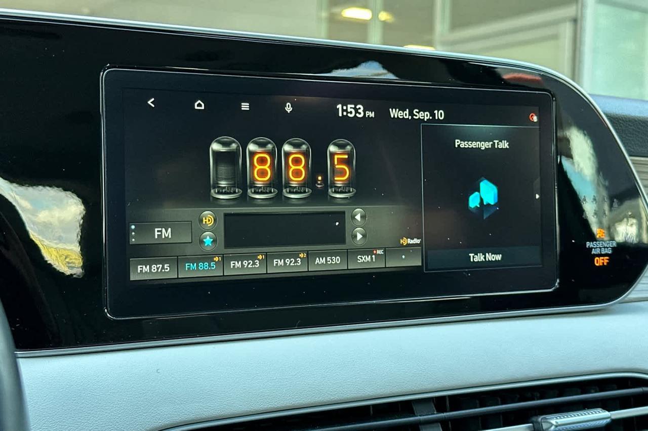 2021 Hyundai Palisade SEL Roseville CA