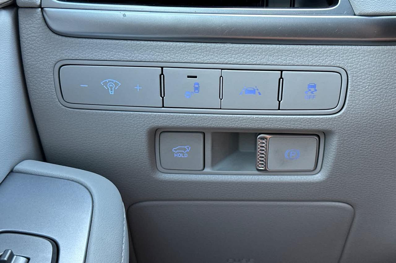 2021 Hyundai Palisade SEL Roseville CA