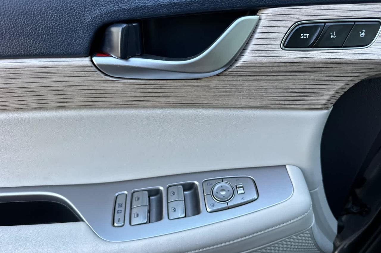 2021 Hyundai Palisade SEL Roseville CA