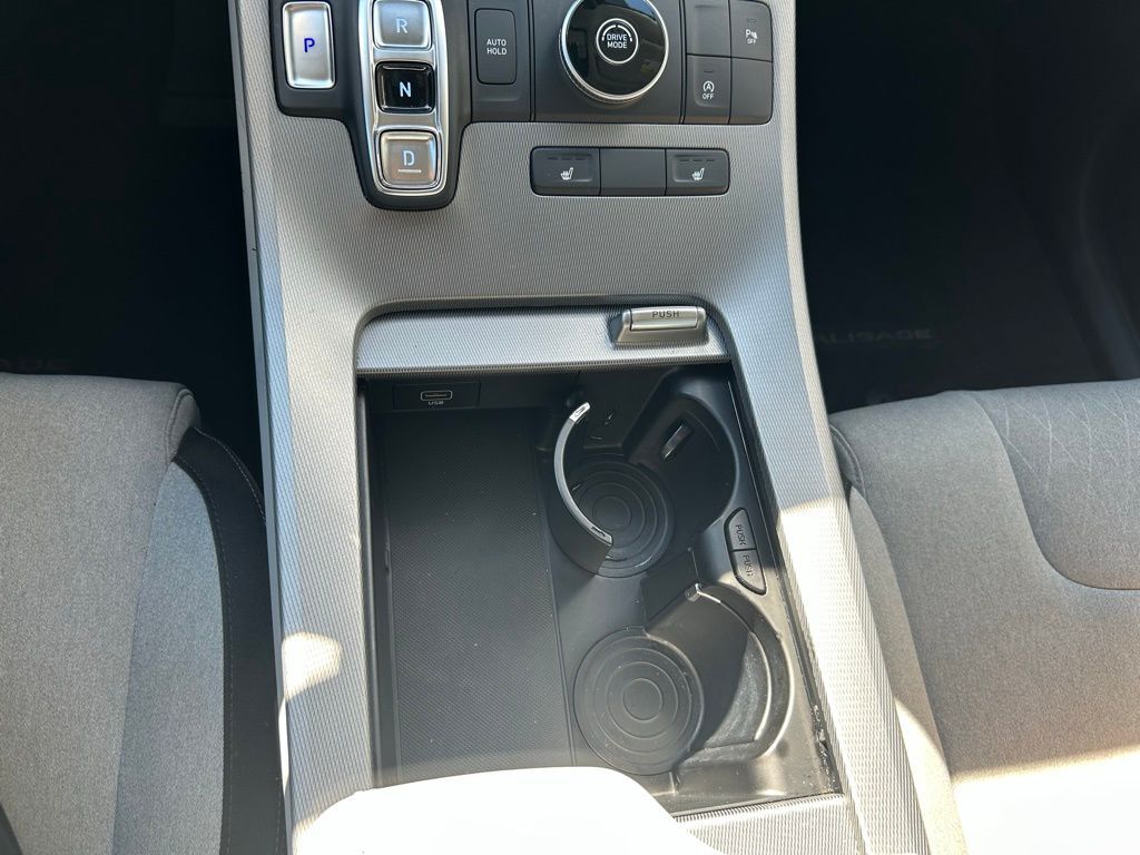 2021 Hyundai Palisade SEL Tampa FL