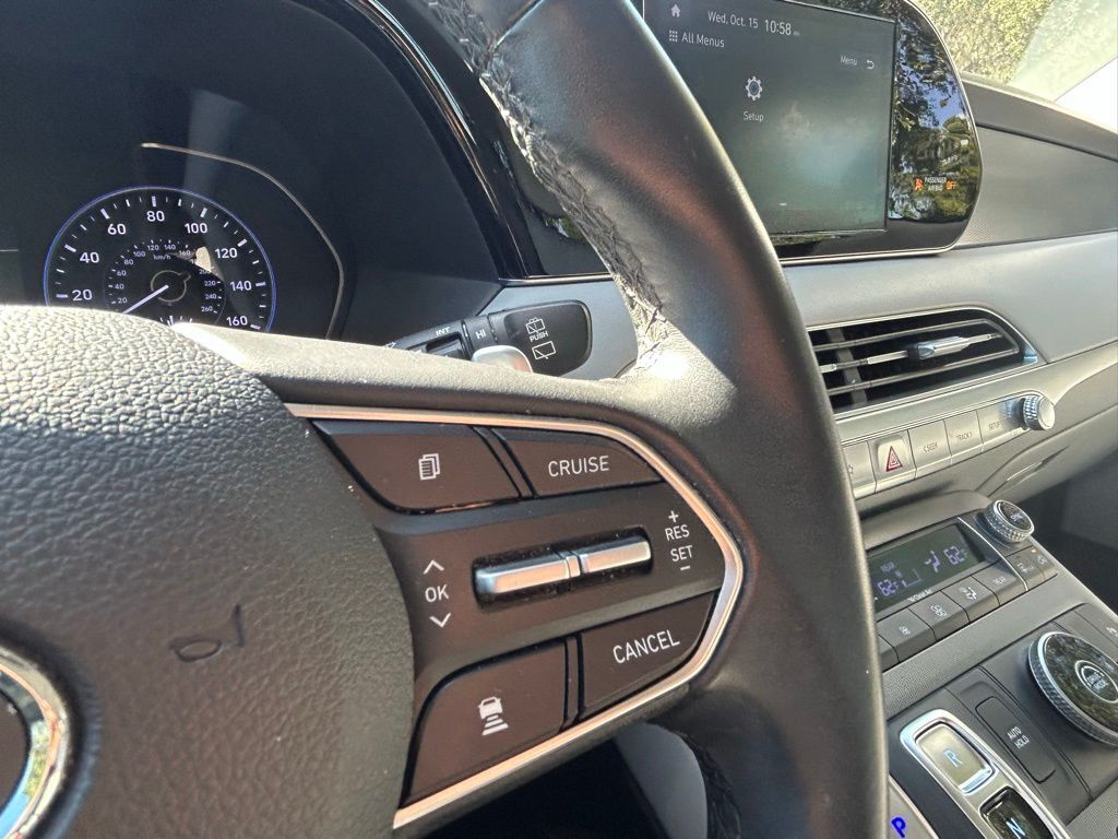 2021 Hyundai Palisade SEL Tampa FL