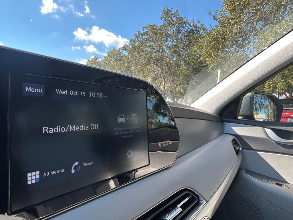 2021 Hyundai Palisade SEL Tampa FL