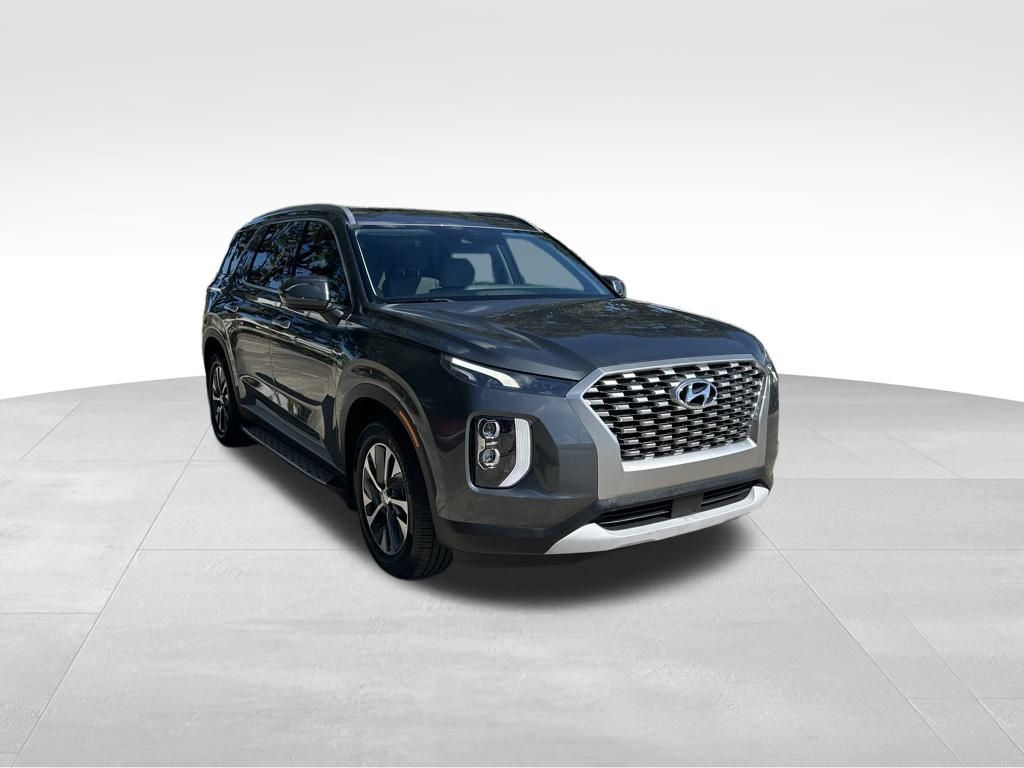 2021 Hyundai Palisade SEL Tampa FL