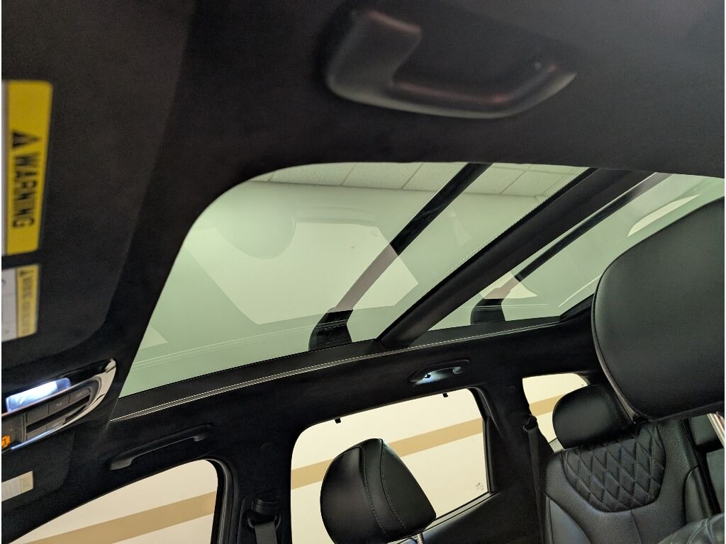 2021 Hyundai Santa Fe Calligraphy Bozeman MT