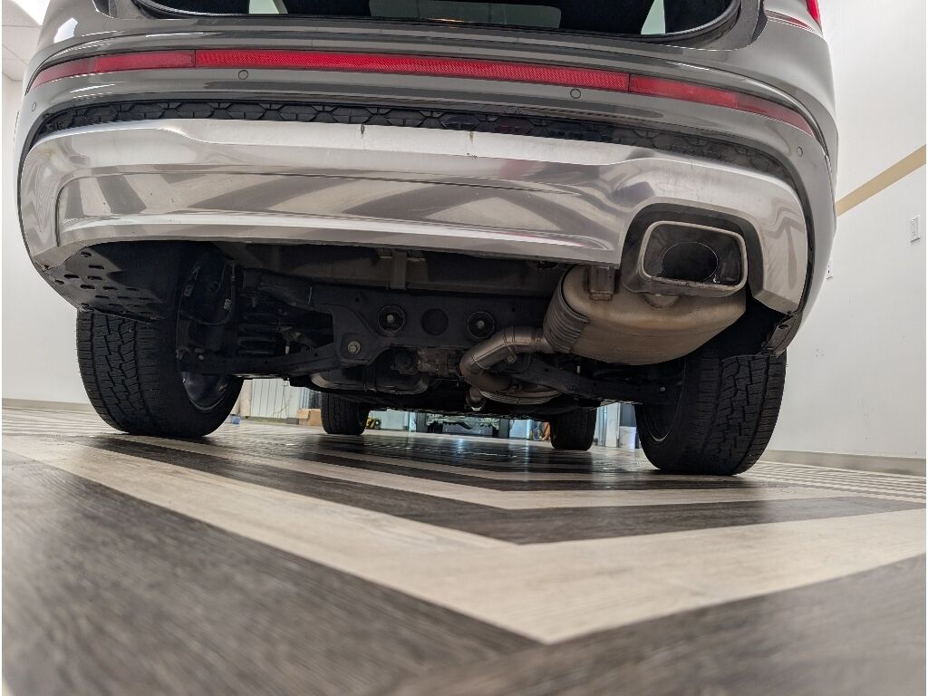 2021 Hyundai Santa Fe Calligraphy Bozeman MT