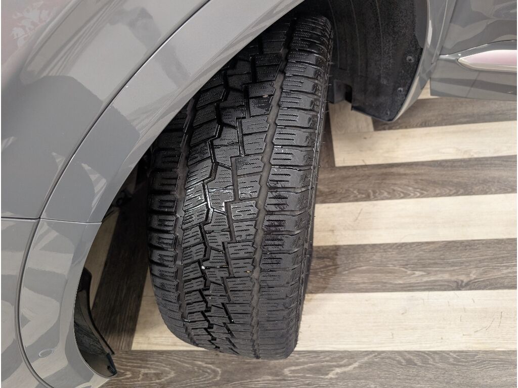 2021 Hyundai Santa Fe Calligraphy Bozeman MT