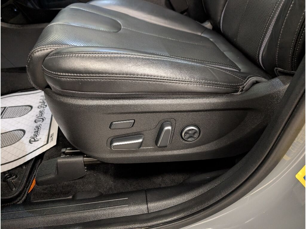 2021 Hyundai Santa Fe Calligraphy Bozeman MT