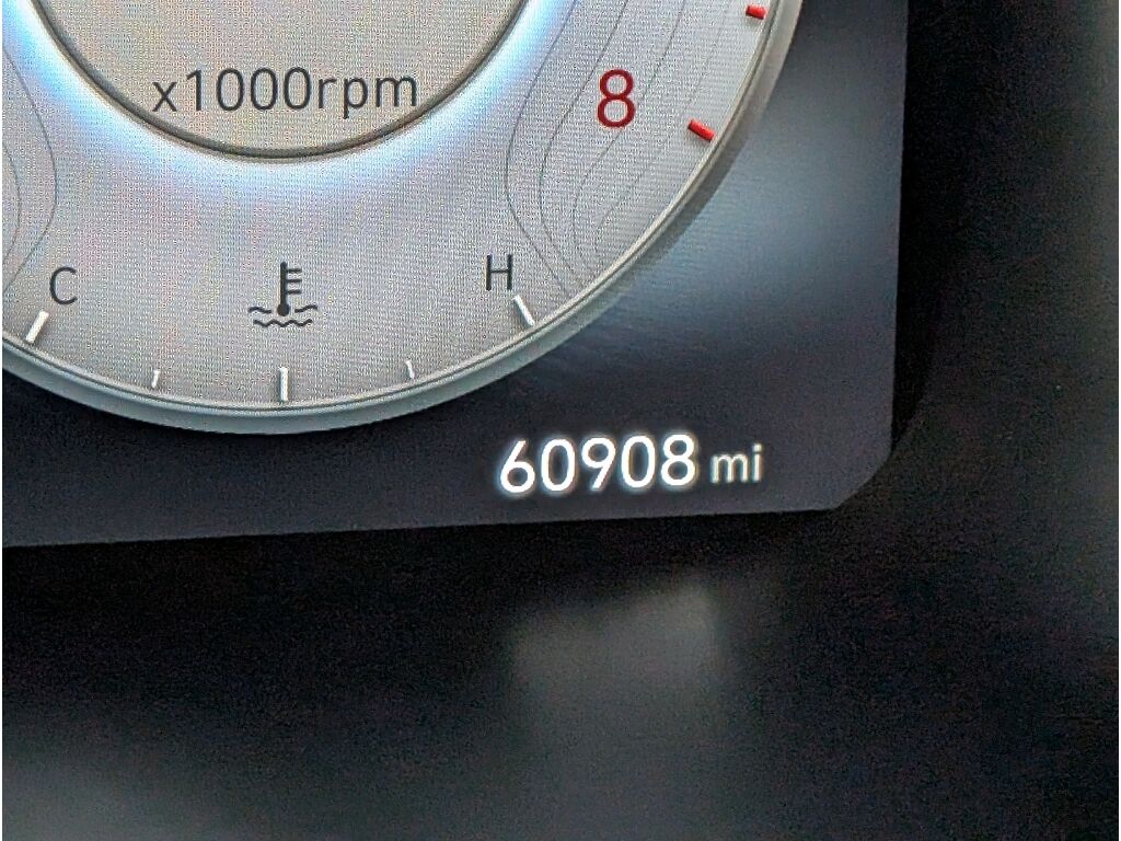 2021 Hyundai Santa Fe Calligraphy Bozeman MT