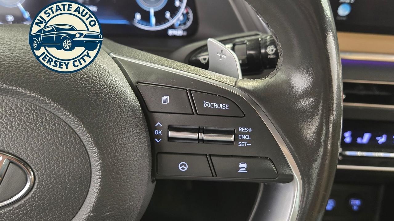 2021 Hyundai Sonata Limited Jersey City NJ