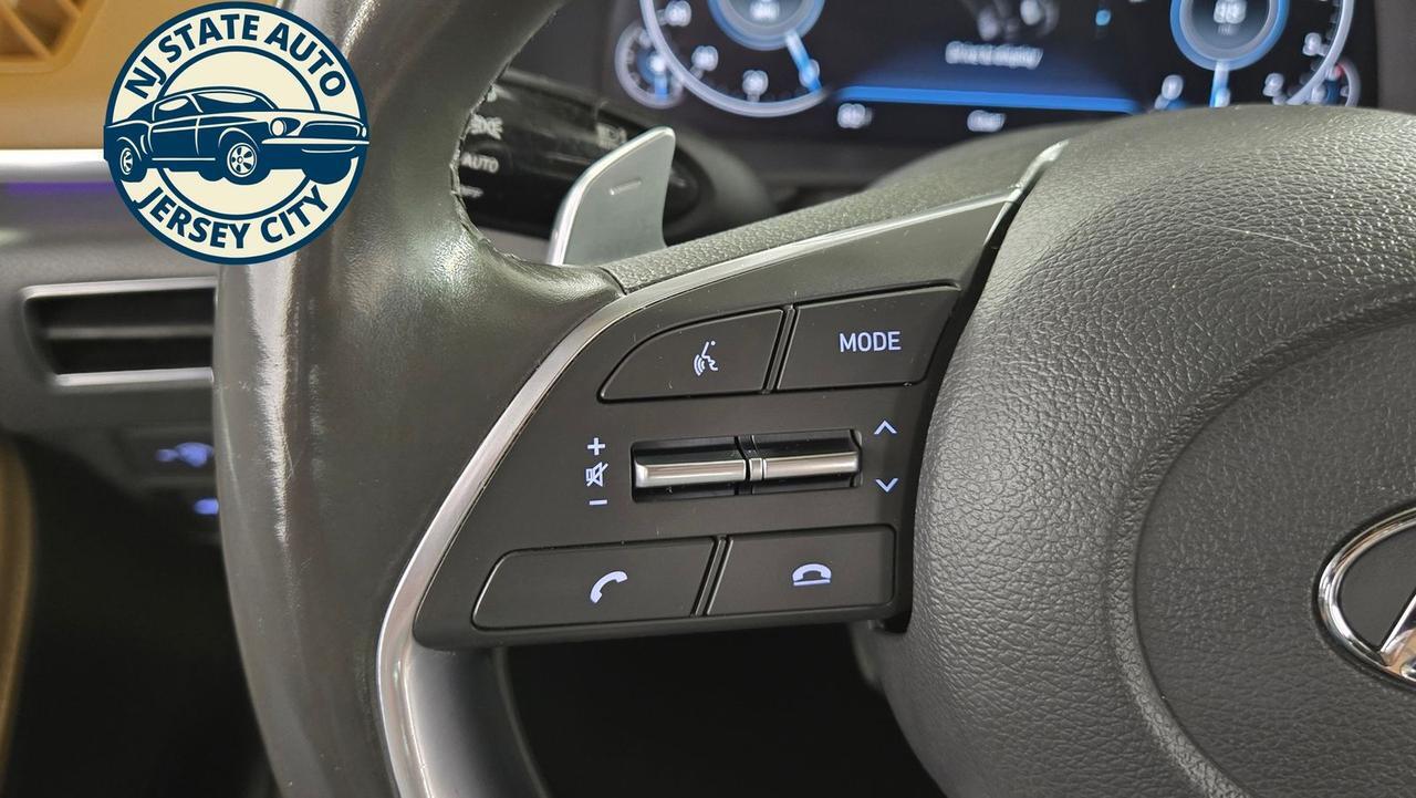 2021 Hyundai Sonata Limited Jersey City NJ