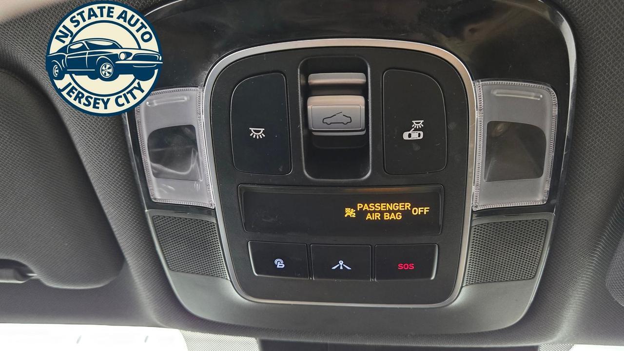 2021 Hyundai Sonata Limited Jersey City NJ