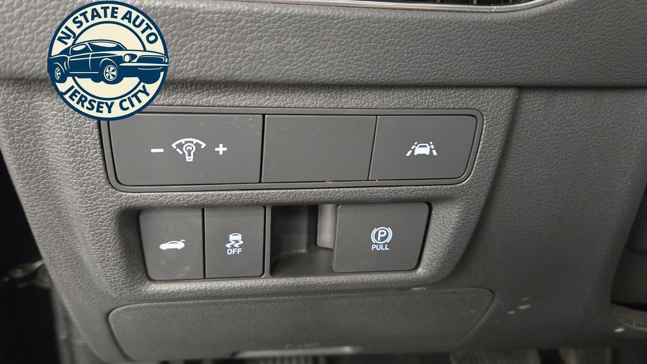 2021 Hyundai Sonata Limited Jersey City NJ