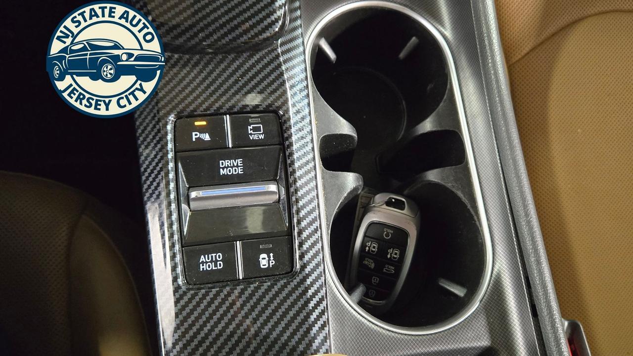 2021 Hyundai Sonata Limited Jersey City NJ