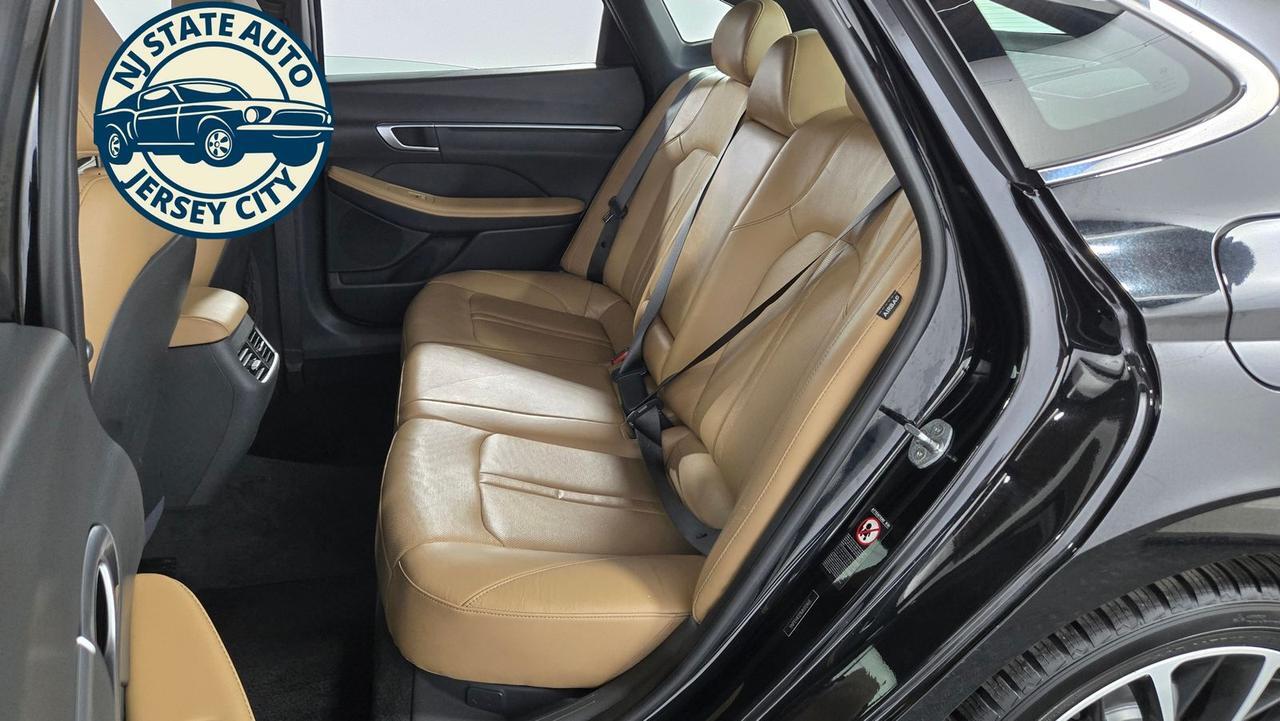 2021 Hyundai Sonata Limited Jersey City NJ