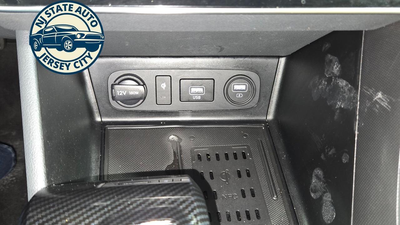 2021 Hyundai Sonata Limited Jersey City NJ