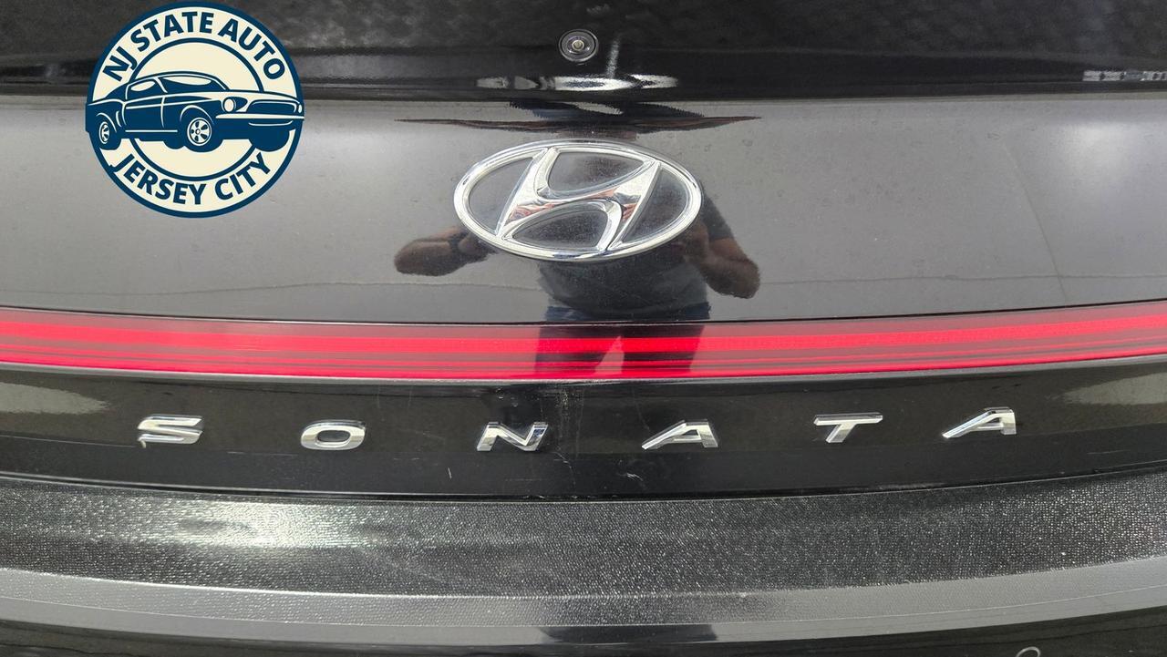 2021 Hyundai Sonata Limited Jersey City NJ