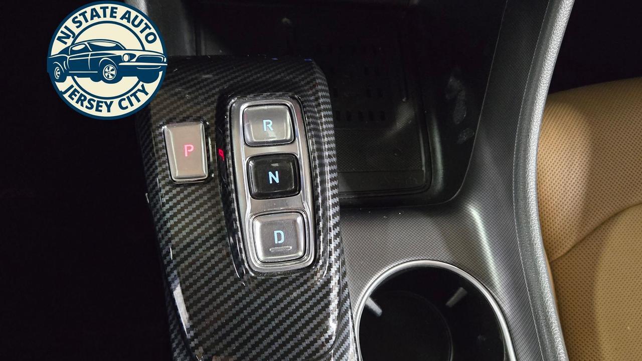 2021 Hyundai Sonata Limited Jersey City NJ