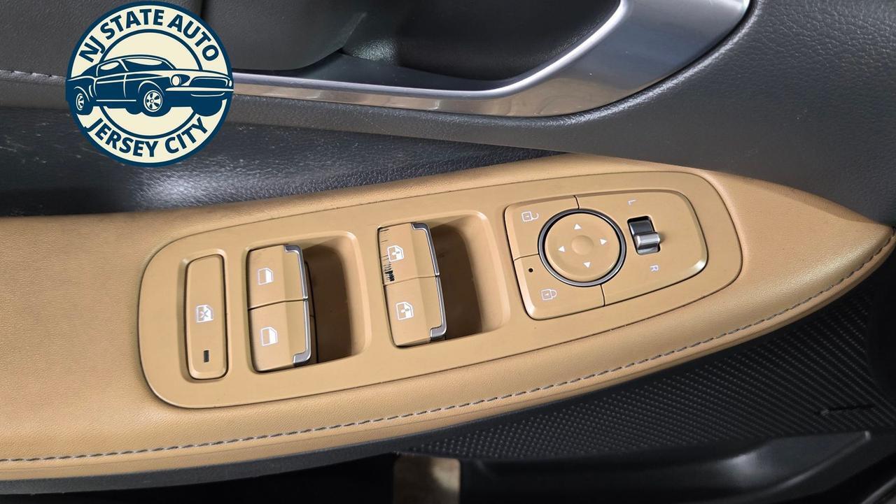 2021 Hyundai Sonata Limited Jersey City NJ