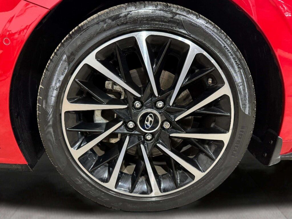 2021 Hyundai Sonata Limited San Clemente CA