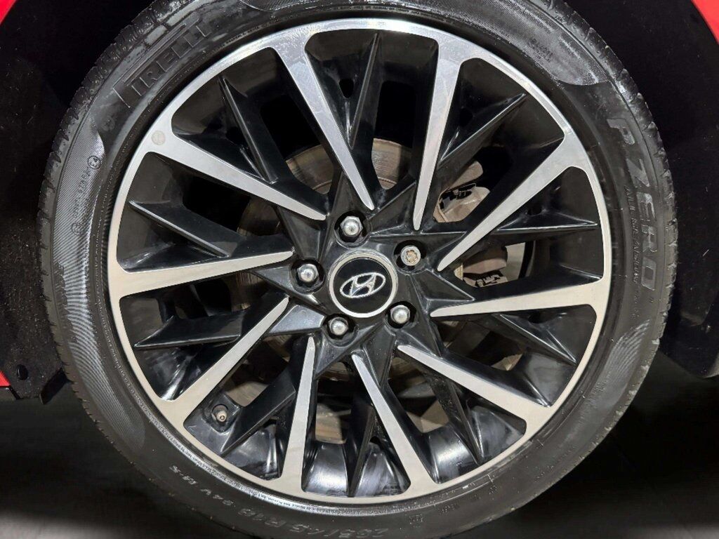 2021 Hyundai Sonata Limited San Clemente CA