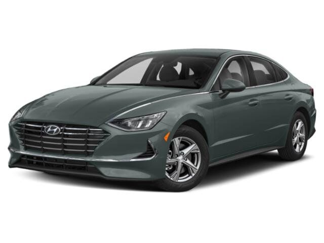 2021 Hyundai Sonata SE Johnson City TN 2021 Hyundai Sonata SE Johnson City TN
