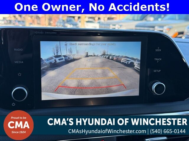 2021 Hyundai Sonata SEL San Clemente CA 2021 Hyundai Sonata SEL San Clemente CA