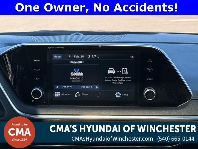 2021 Hyundai Sonata SEL San Clemente CA 2021 Hyundai Sonata SEL San Clemente CA