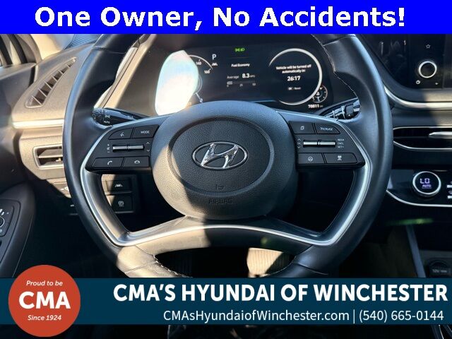 2021 Hyundai Sonata SEL San Clemente CA 2021 Hyundai Sonata SEL San Clemente CA