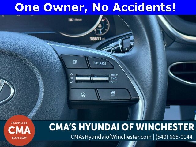 2021 Hyundai Sonata SEL San Clemente CA 2021 Hyundai Sonata SEL San Clemente CA