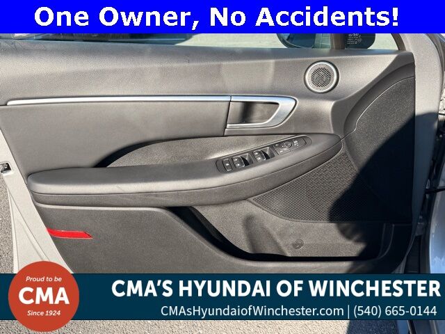 2021 Hyundai Sonata SEL San Clemente CA 2021 Hyundai Sonata SEL San Clemente CA